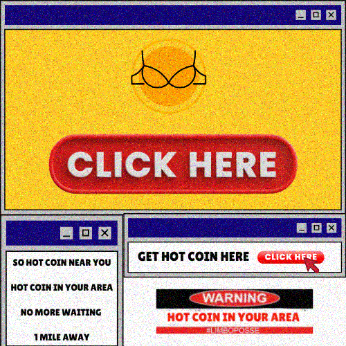 HOTCOIN Logo